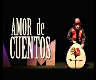 Teatre familiar: Amor de cuentos