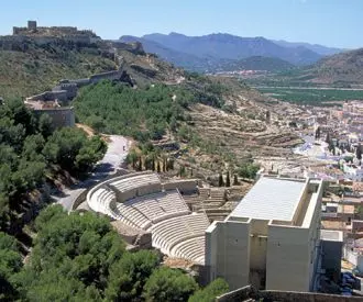 Teatro Casa Municipal de Cultura