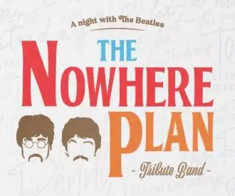 The Nowhere Plan - A night with the Beatles