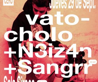 Vatocholo
