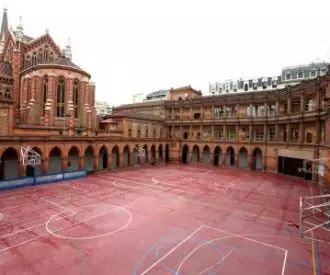 Auditori Maristes La Immaculada