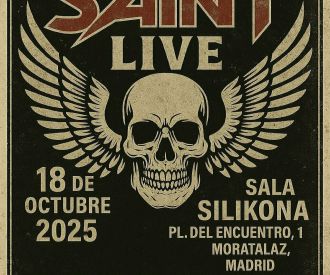 Bad Saint