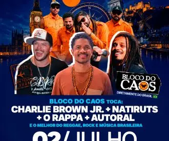 Bloco do Caos