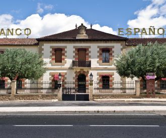 Bodegas Franco - Españolas