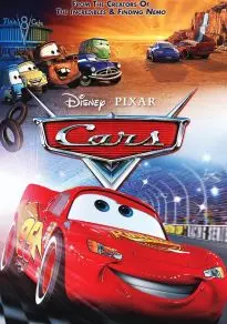 Imagen de la película Cars