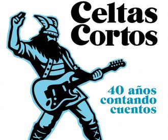 Celtas Cortos