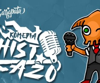 Chistazo Komedia