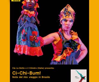 Ci-Chi-Bum!
