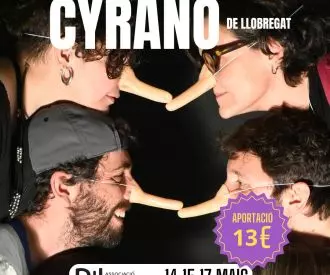 Cyrano de Llobregat