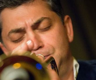 Eduardo Blanco Trio