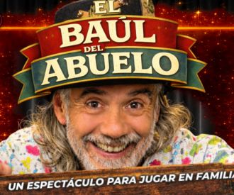 El Baúl del Abuelo