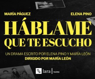 Háblame que te Escucho