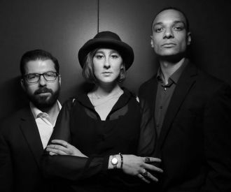 Kelly Green Trio