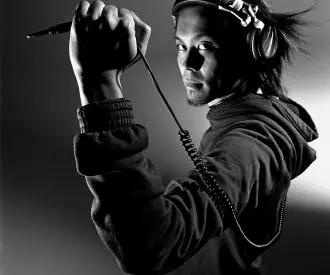 Ken Ishii