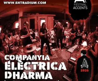 La Dharma a un pam