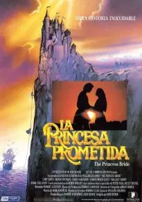 La Princesa Prometida (1987)