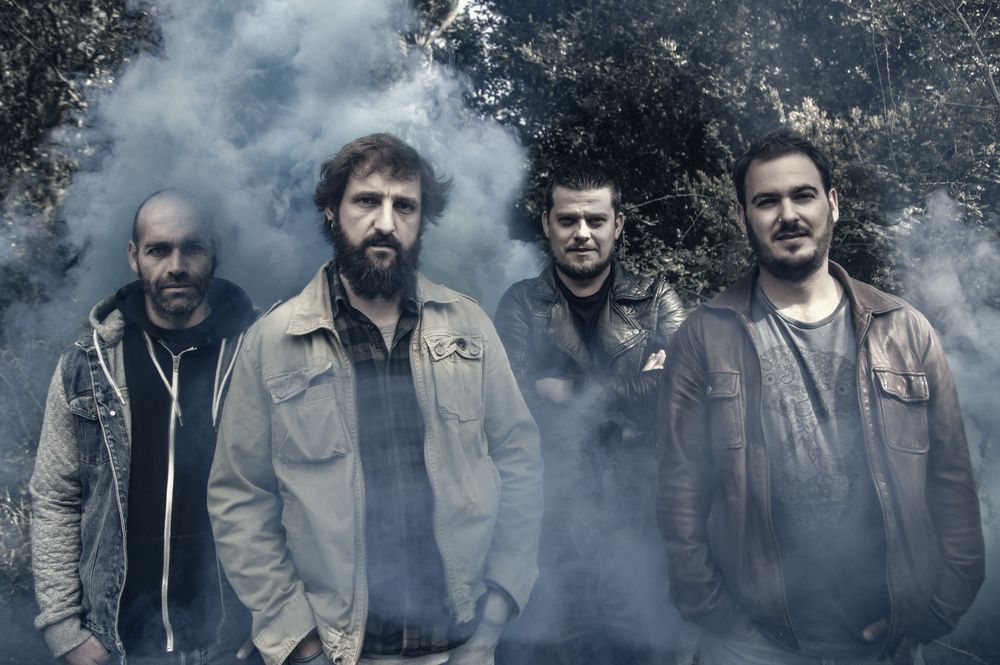 Entradas Mala Reputación Todos los Conciertos y Gira 2024