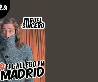 Miguel Sincero