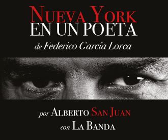 Nueva York en un poeta
