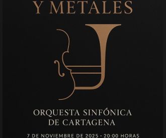 Entre cuerdas y metales
