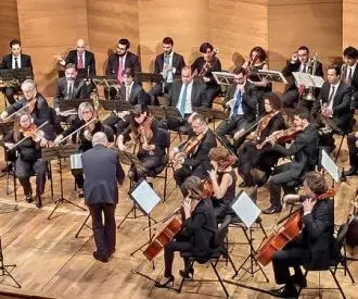 Orquesta Bética de Cámara