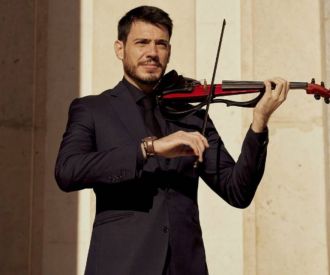 Pablo Navarro & The Brass Band