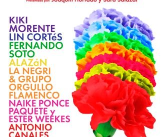 Premios Orgullo Flamenco