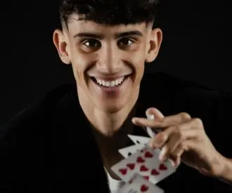 Raúl Magic