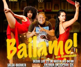 Báilame!