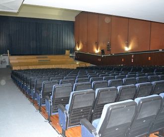 Teatro Carmen tur