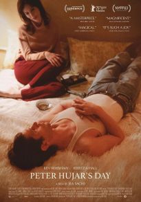 Un día con Peter Hujar