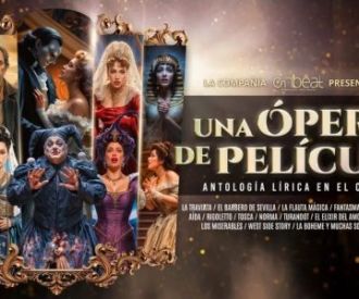 Una Ópera de Película