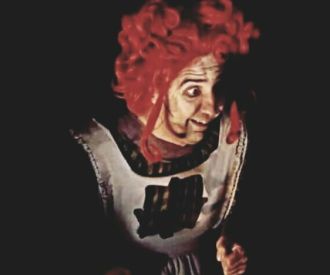 Unos Pasteles... ¡de Muerte!