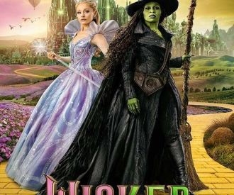 Wicked: Parte II