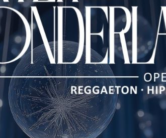 Winter Wonderland -  LOV Olivia Valere