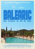 Cartel de la películaBalearic