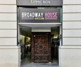 Broadway House Barcelona