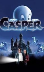 Cartel de la película Casper