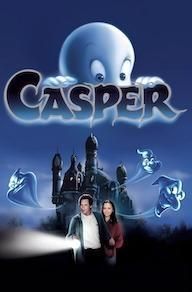 Casper