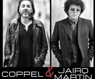 Coppel & Jairo Martín