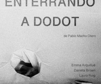 Enterrando a Dodot