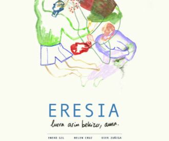 Eresia-ZAA!22 Zestoako Antzerki Astea