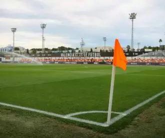Estadio Antonio Puchades