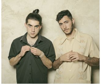Fac y Jara