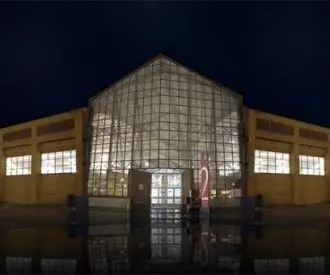 FERMASA (Feria de Muestras de Armilla)