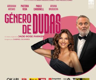 Género de Dudas
