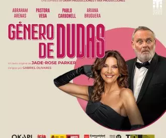 Género de Dudas