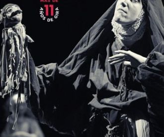 La Celestina - Teatro Bulevar - Torrelodones - 2026-01