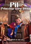 Cartel de la películaLas Aventuras de Pil