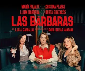 Las Bárbaras
